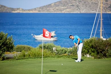 Porto Elounda Golf & Spa Resort - Image 2