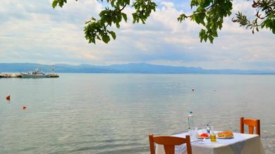 Porto Evia Boutique Hotel - Image 7