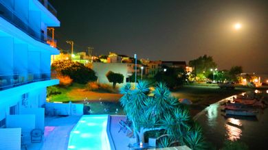 Porto Evia Boutique Hotel - Image 3