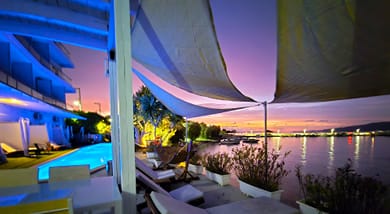 Porto Evia Boutique Hotel - Image 2