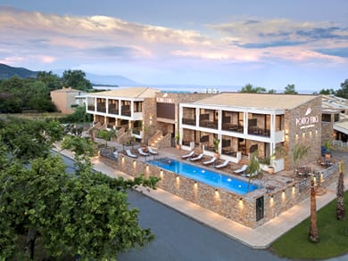 Porto Fino Asprovalta - Image 3