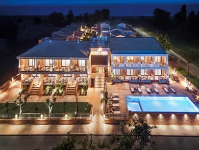 Porto Fino Asprovalta - Image 4