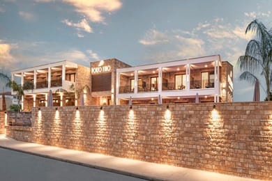 Porto Fino Asprovalta - Image 5