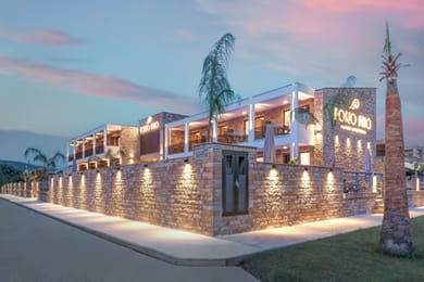 Porto Fino Asprovalta - Image 6