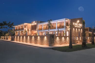 Porto Fino Asprovalta - Image 7