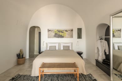 Porto Fira Suite