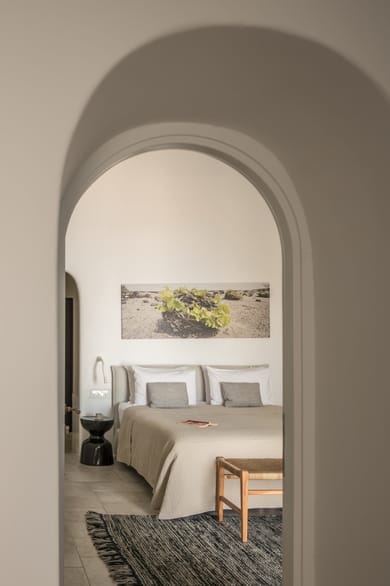 Porto Fira Suite