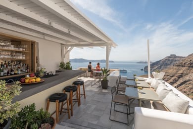 Porto Fira Suites - Image 4