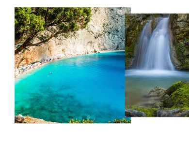 Porto Galini Seaside Resort and Spa Lefkada - Image 3