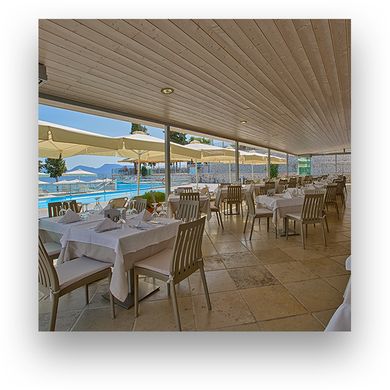 Porto Galini Seaside Resort and Spa Lefkada - Image 4