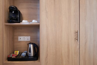 Deluxe Family 2 Bedrooms