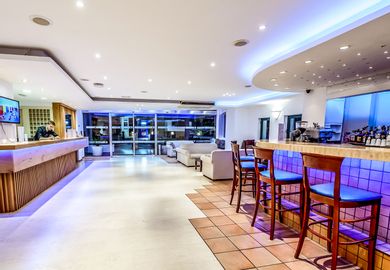 Porto Greco Village Beach Hotel Crete - Image 7