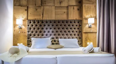 Porto Greco Village Beach Hotel Crete - Image 2