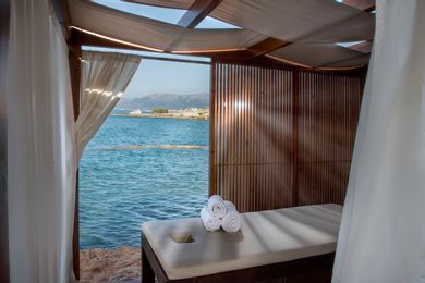 Porto Greco Village Beach Hotel Crete - Image 3