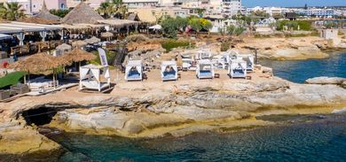 Porto Greco Village Beach Hotel Crete - Image 5