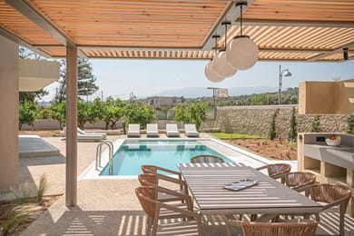 Villa Portokalea - Image 4