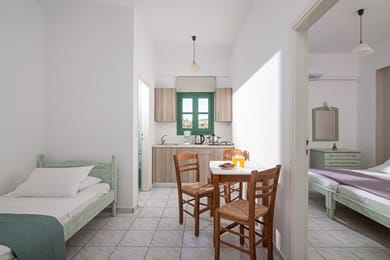 Portokali Hotel Apartments Crete - Image 3