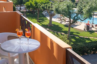 Portokali Hotel Apartments Crete - Image 4