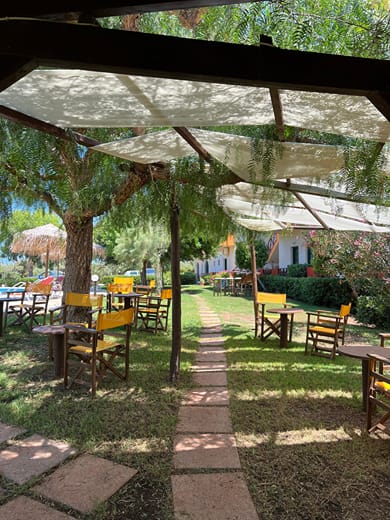 Portokali Hotel Apartments Crete - Image 5