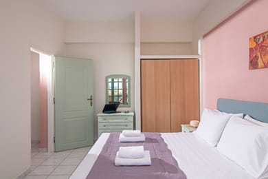 Portokali Hotel Apartments Crete - Image 6