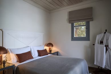 hotelkamer