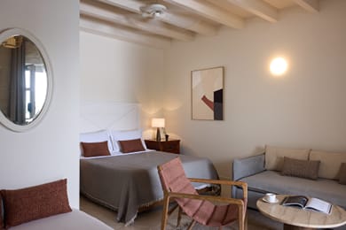 hotelkamer