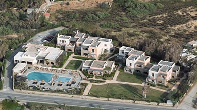 Porto Kea Suites - Image 3