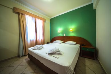 Economy Apartment for 4