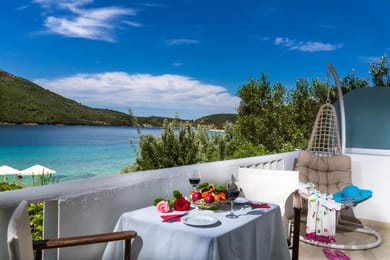 Porto Koufo Hotel - Image 6