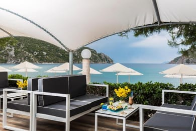 Porto Koufo Hotel - Image 3