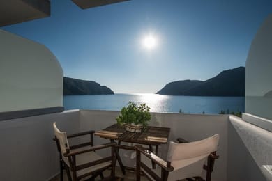 Porto Koufo Hotel - Image 4