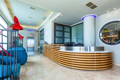 Porto Marine Hotel Platamonas - Image 2