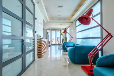 Porto Marine Hotel Platamonas - Image 3