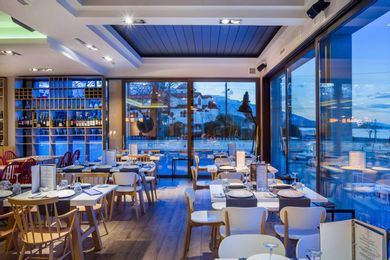 Porto Marine Hotel Platamonas - Image 4