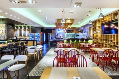 Porto Marine Hotel Platamonas - Image 6