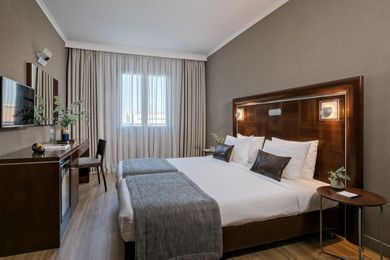 Superior Single Room