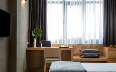 Porto Palace Hotel Thessaloniki - Image 3