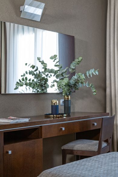 Porto Palace Hotel Thessaloniki - Image 7