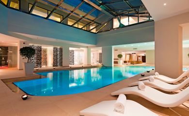 Porto Platanias Beach Resort & Spa - Image 2