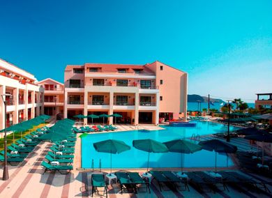 Porto Platanias Beach Resort & Spa - Image 6
