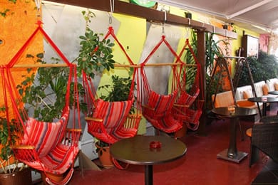 Porto Plazza Hotel - Image 2