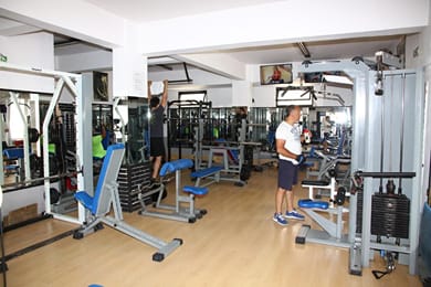 Porto Plazza Hotel - Image 5