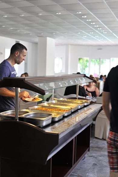 Porto Plazza Hotel - Image 6