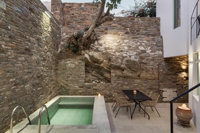 Porto Sereno Andros Suites - Image 2