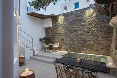 Porto Sereno Andros Suites - Image 3