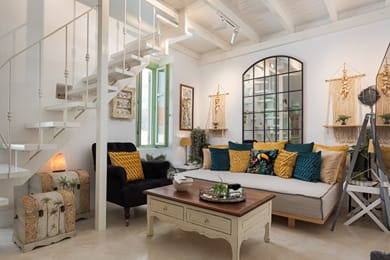 Porto Sereno Andros Suites - Image 4