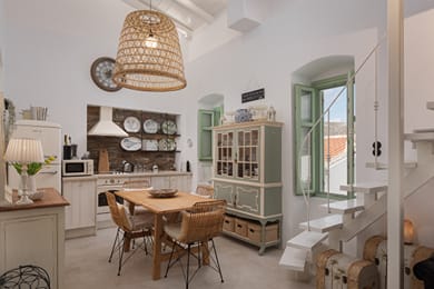 Porto Sereno Andros Suites - Image 5