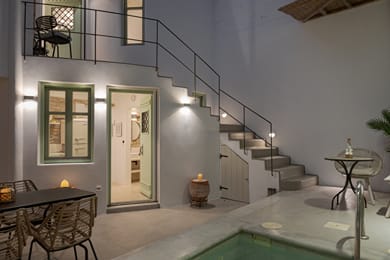 Porto Sereno Andros Suites - Image 7