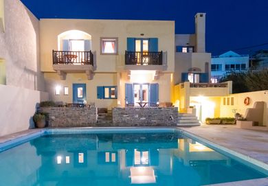 Porto Sisi Hotel Apartments - Image 6