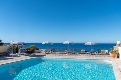 Porto Sisi Hotel Apartments - Image 5